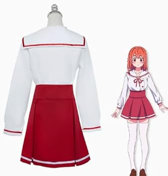 Amazon | [AYAY] COS 彼女のコスプレ衣装をレンタル水原千鶴桜沢